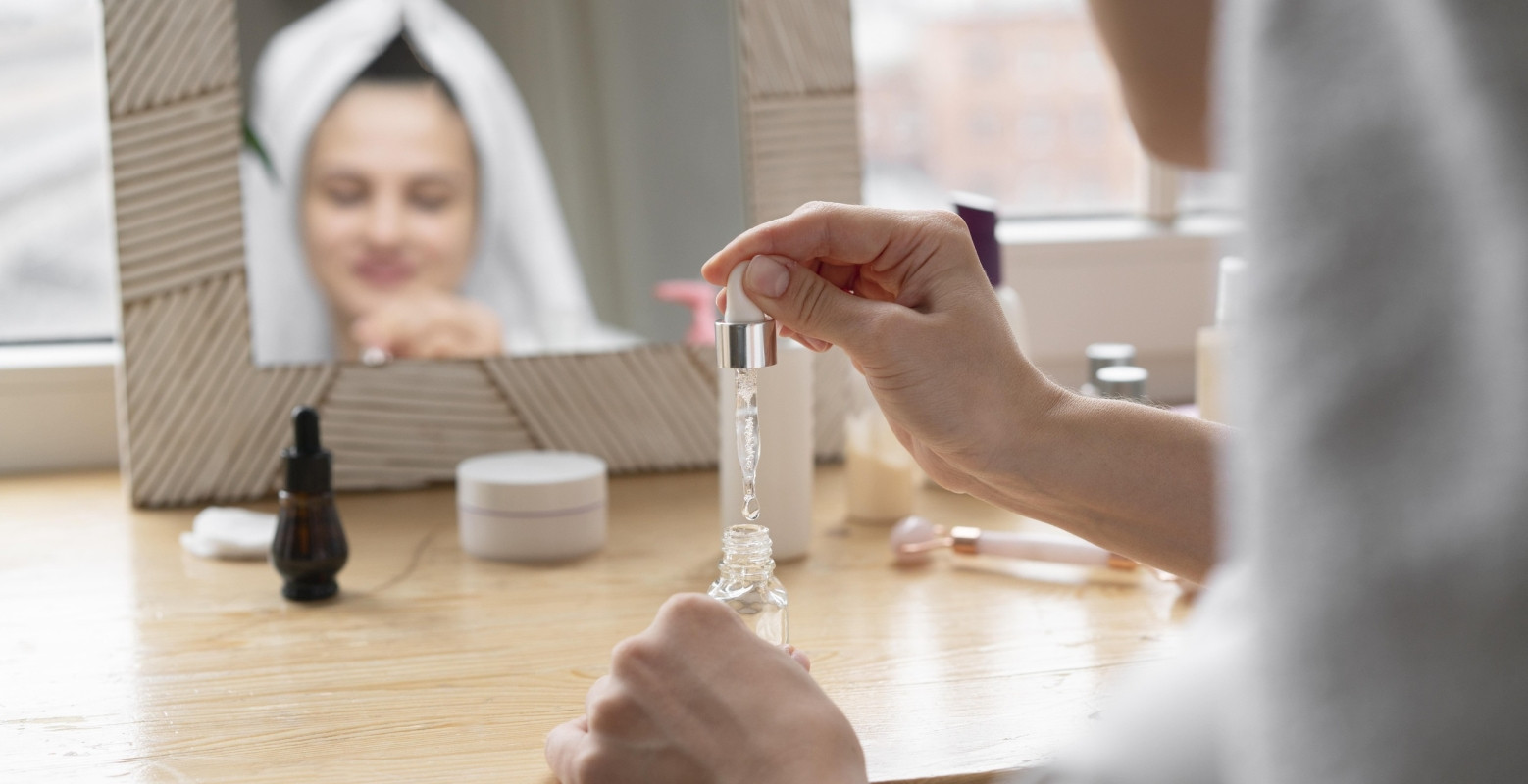 Niacinamide — це must-have чи переоцінений інгредієнт?