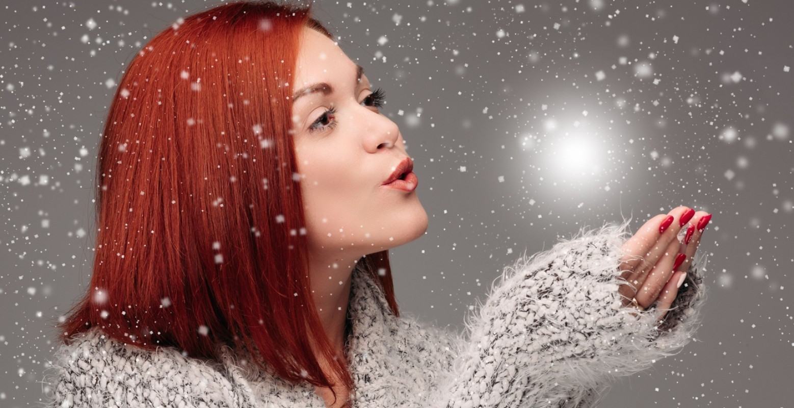 Розширені пори: проблема чи норма?