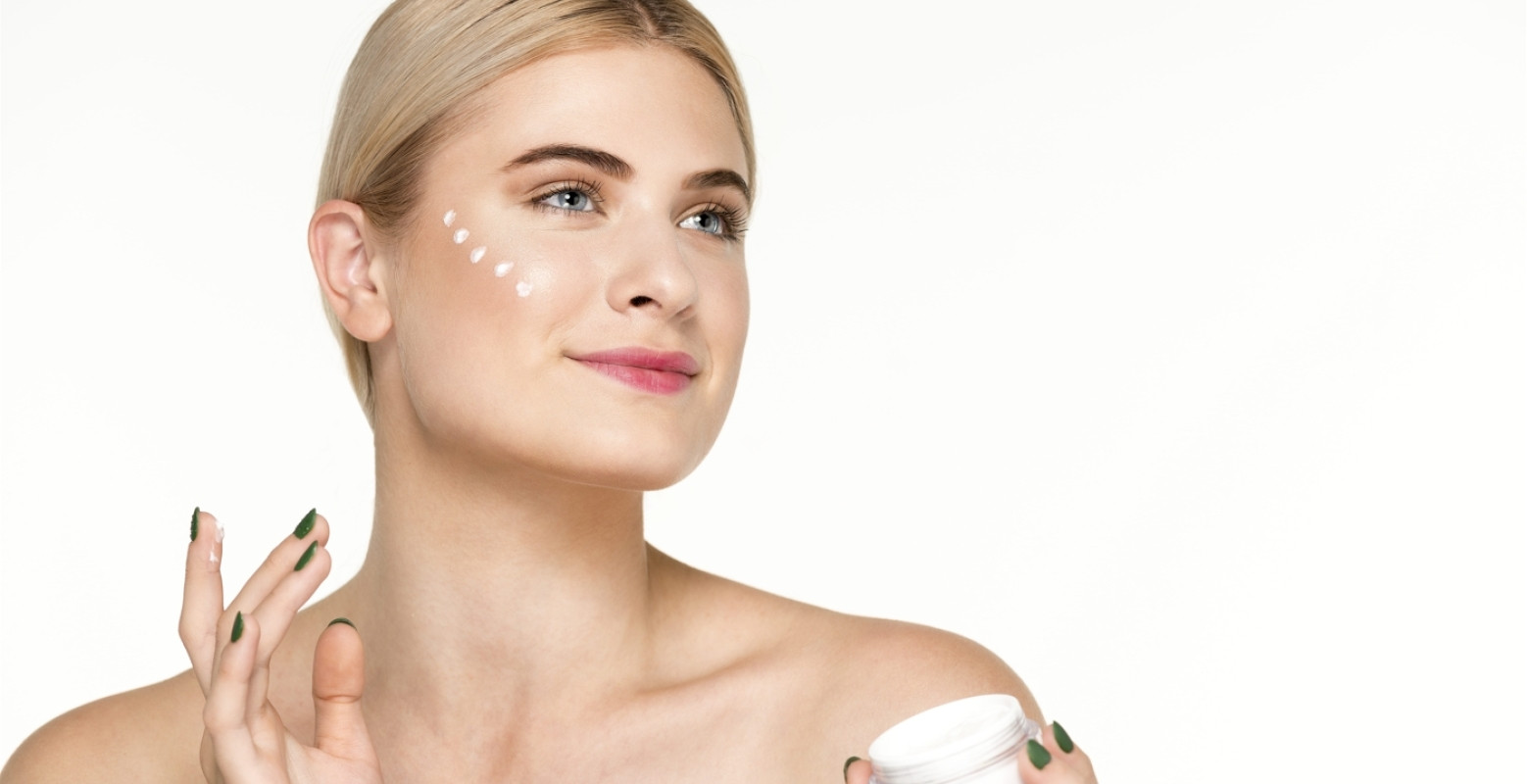 Розширені пори: проблема чи норма?