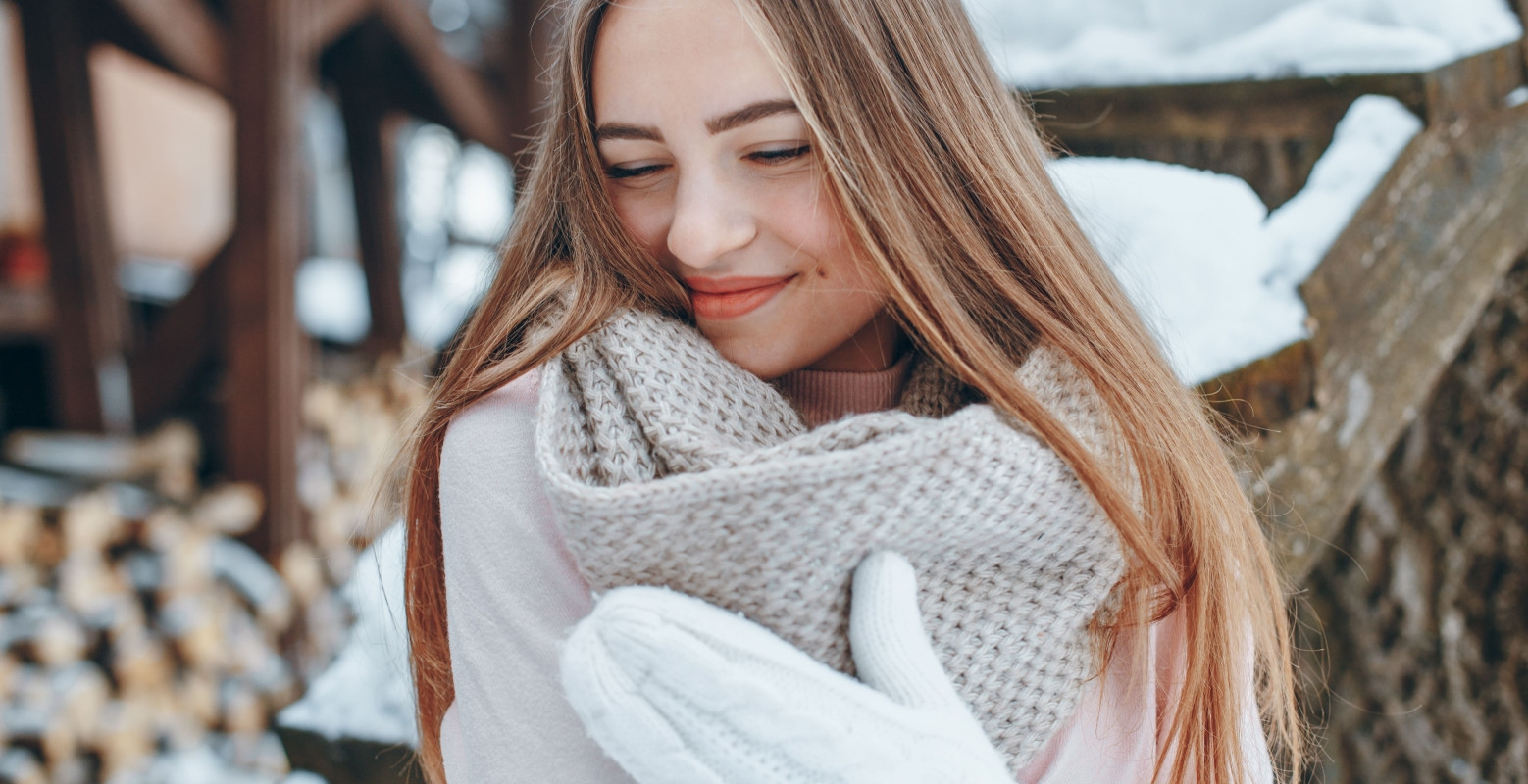 Розширені пори: проблема чи норма?