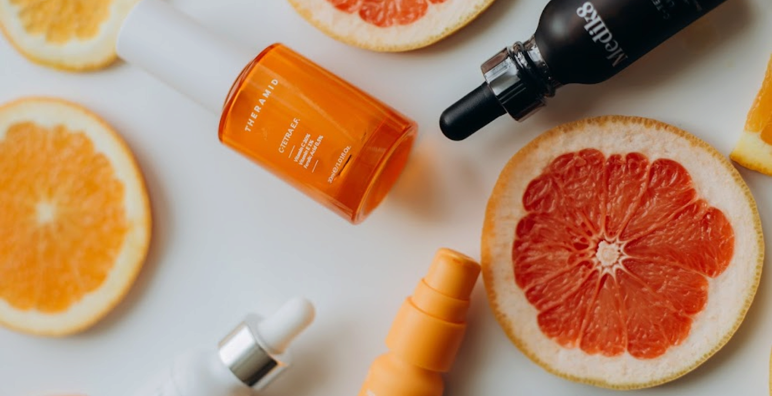 Розширені пори: проблема чи норма?