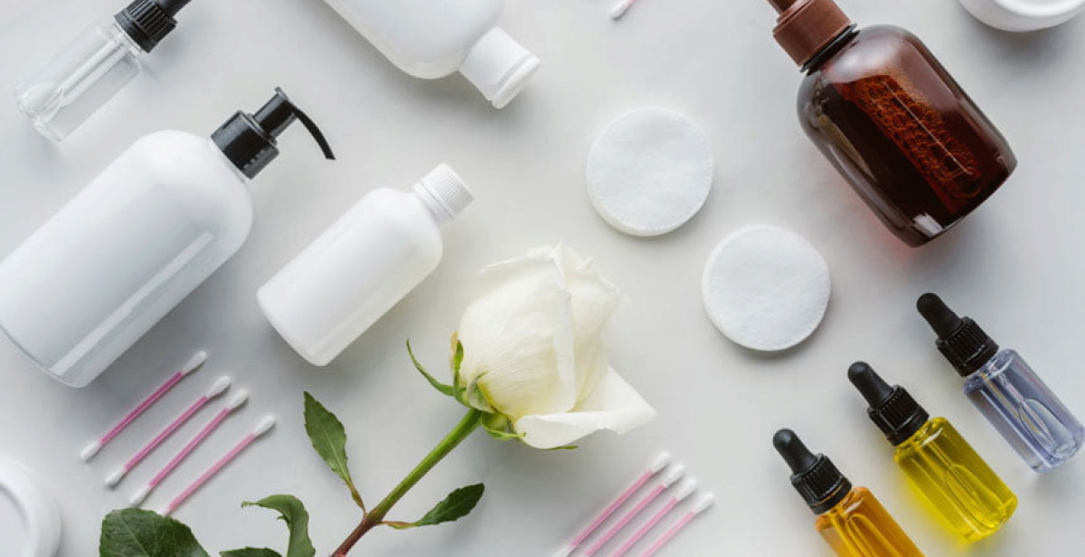 Розширені пори: проблема чи норма?