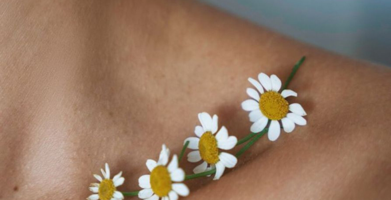 Пігментація та її види