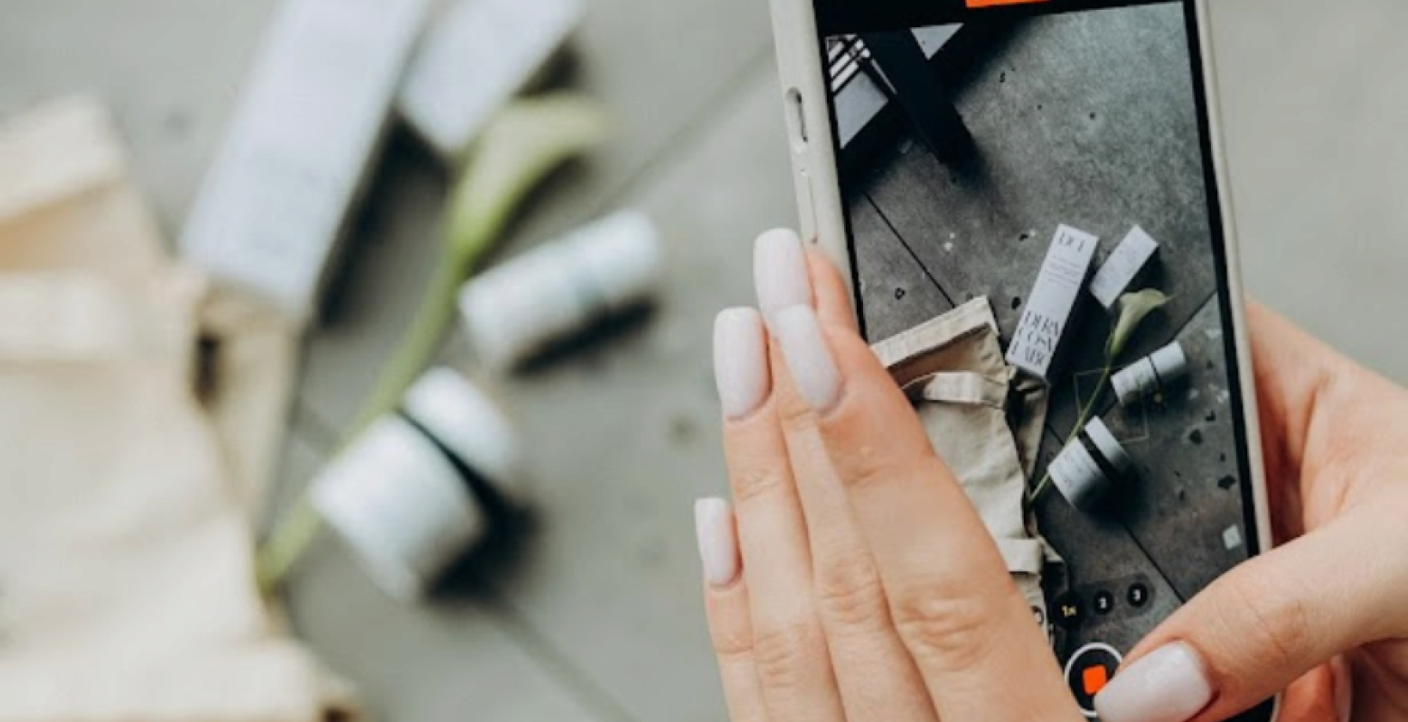 Розширені пори: проблема чи норма?