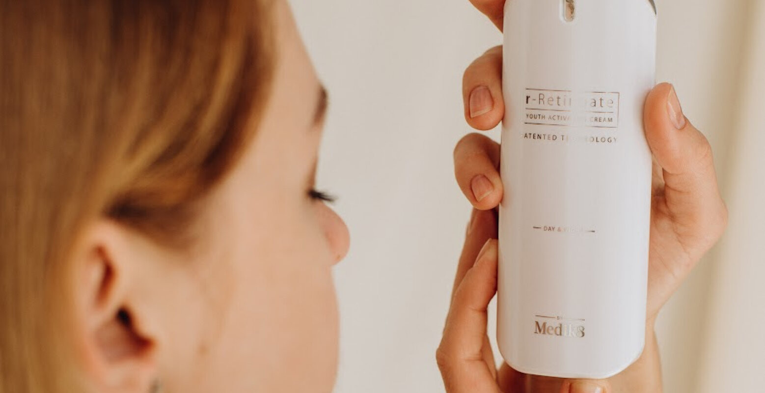 Ретинол у косметиці. Що потрібно знати перед використанням