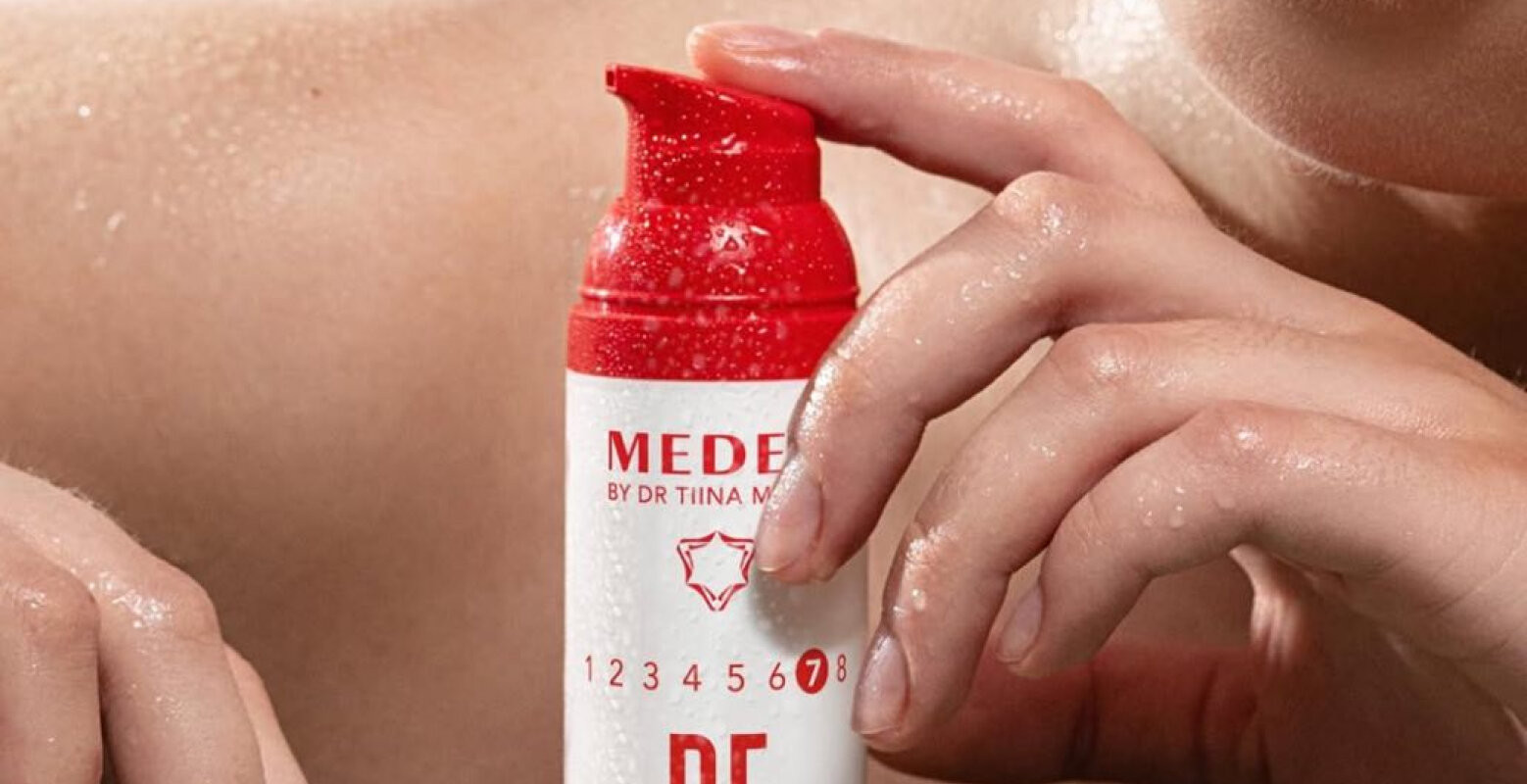 Розширені пори: проблема чи норма?