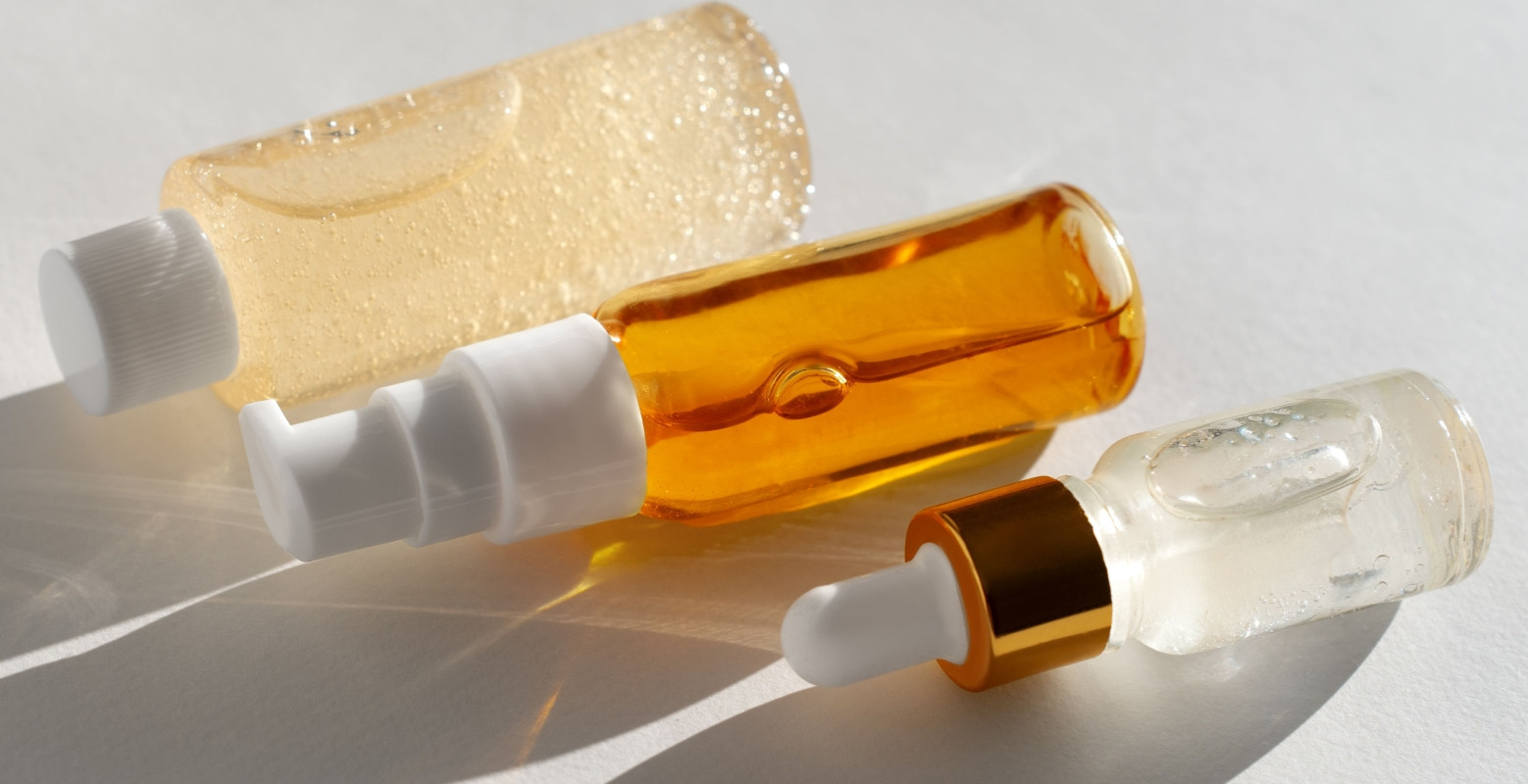 Що таке пептиди і навіщо вони потрібні шкірі