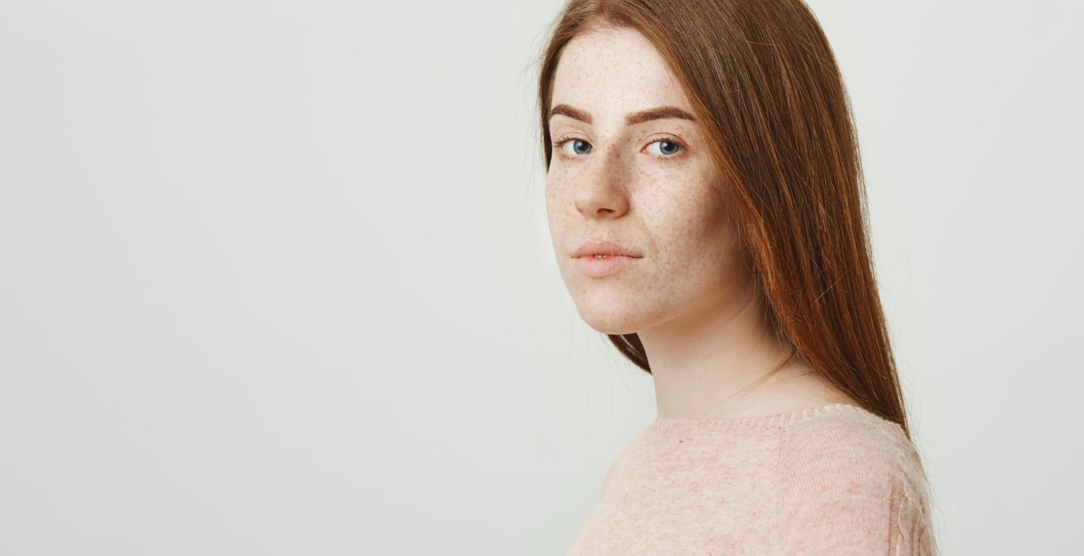 Розширені пори: проблема чи норма?