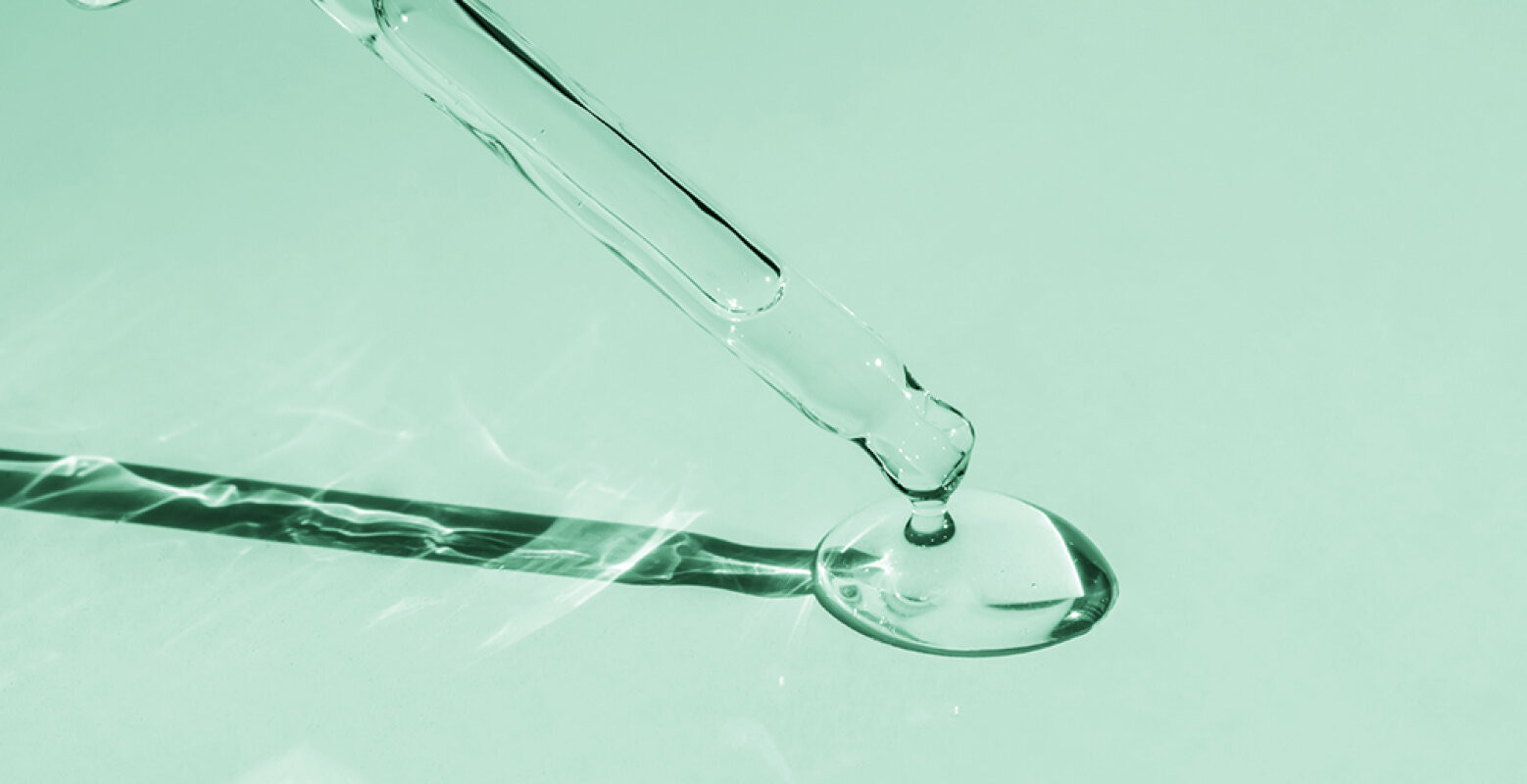 Що таке полінуклеотиди?