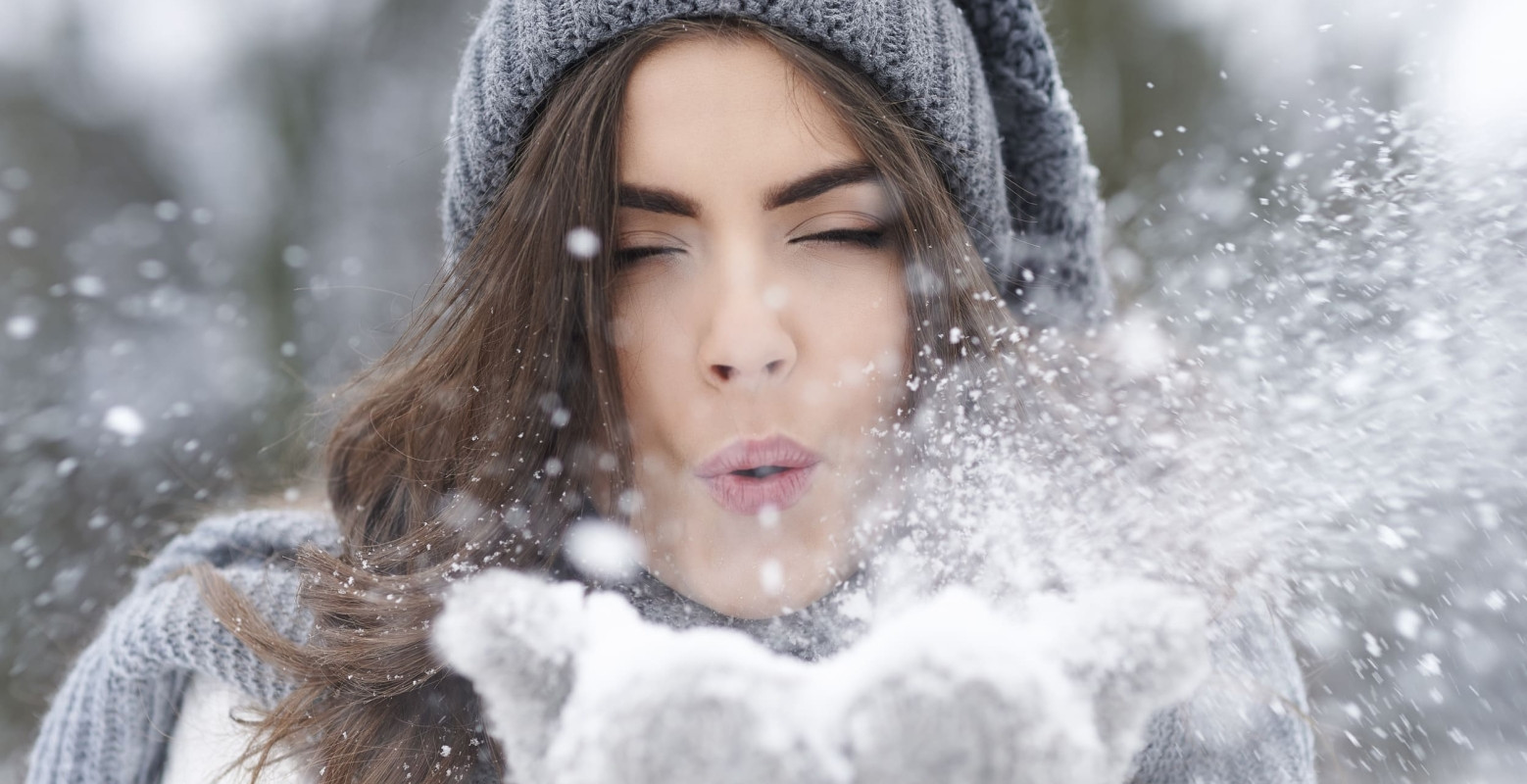 Розширені пори: проблема чи норма?