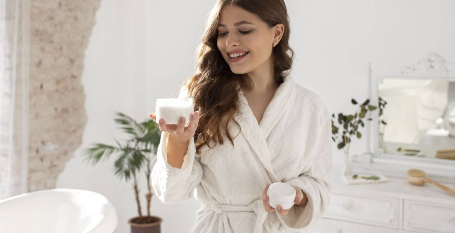 Розширені пори: проблема чи норма?