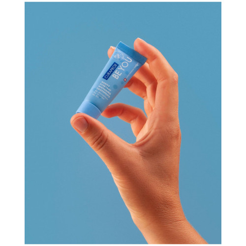CURAPROX Be you 10ml Зубна паста відбілююча Ожина