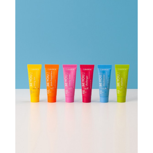 CURAPROX Be you 10ml Зубна паста відбілююча Ожина