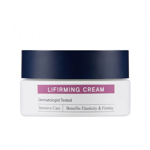 Cuskin Clean-Up Lifirming Cream 30ml Інтенсивний ліфтинг-крем з волюфіліном та пептидами