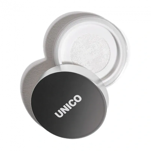 UNICO SETTING&FINISHING POWDER Фінішна пудра для обличчя з SPF13/PA+++