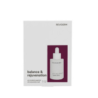 Reviderm balance&rejuvenation pro microbiome aged skin 30ml Концентрат для нормализации микробиому зрелой кожи