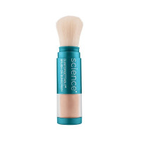 Colorescience Sunforgettable Total Protection Brush-On Shield SPF 50 Fair / Світлий 6 g Сонцезахисна пудра з пензлем