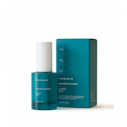 Theramid Ceramide Treatment 30ml Відновлювальний серум з керамідами