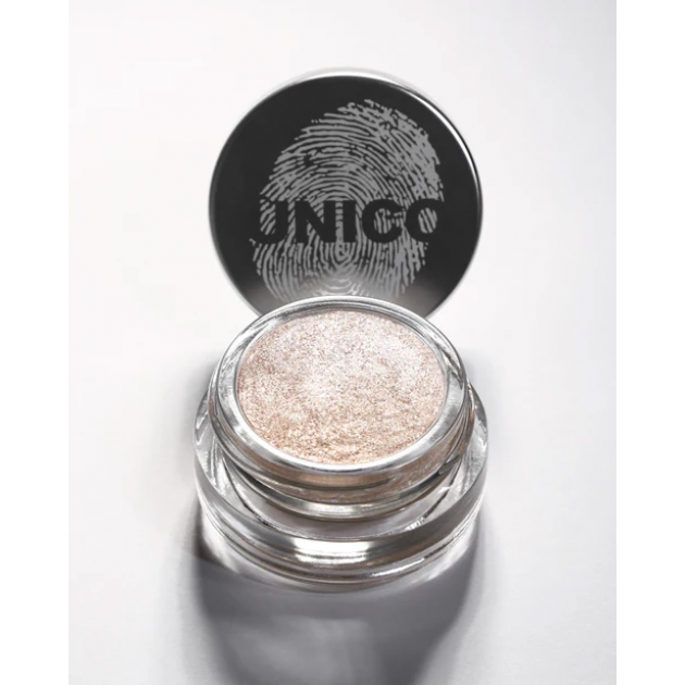 UNICO EYE SHINY TOPPER BLISS Сяючі тіні