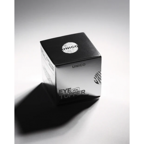 UNICO EYE SHINY TOPPER BLISS Сяючі тіні