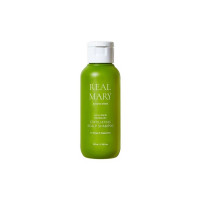 Rated Green Real Mary Cold Brewed Rosemary Exfoliating Scalp Shampoo 100ml Глибокоочищаючий відлущуючий шампунь