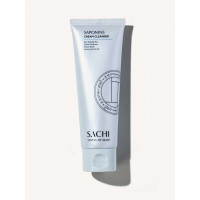 SACHI Skin Saponins Cream Cleanser 120 ml Кремовий засіб для очищення шкіри обличчя