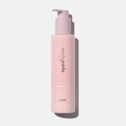 HydroPeptide Cashmere Cleanse 200ml Очищувальний засіб для обличчя