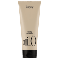 ANILLO Black Tea Nourishing Scalp Treatment 150ml Живильна зміцнююча маска для волосся