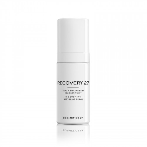 Cosmetics 27 Recovery 27 30ml Відновлювальна біосироватка-антистрес