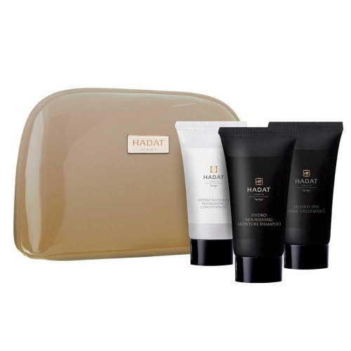 HADAT Cosmetics Hydro Nourishing Set Зволожуючий набір