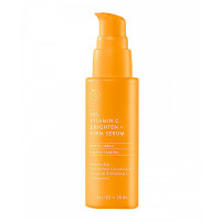 Allies of Skin 20% Vitamin C Brighten & Firm Serum 30ml Сироватка з 20% вітаміном С