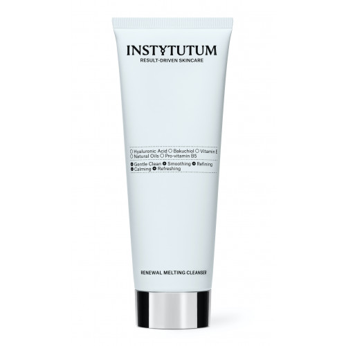 Instytutum NEXT GEN Transforming Melting Cleanser 100ml Гідрофільна олія для глибокого очищення та зволоження
