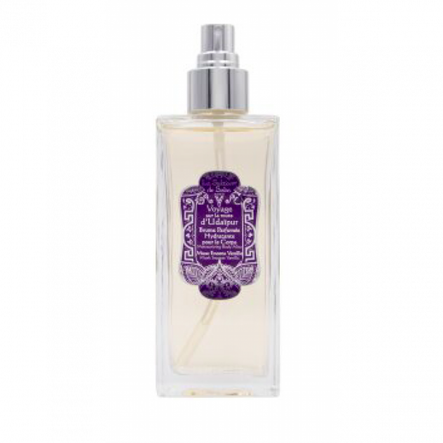 La Sultane De Saba Body Water Udaipur 200ml Вода для тіла Удаіпур