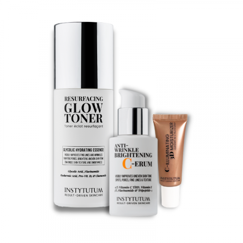 Instytutum набір 