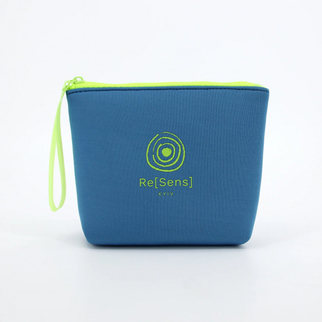 Re[Sens] Неопренова косметичка