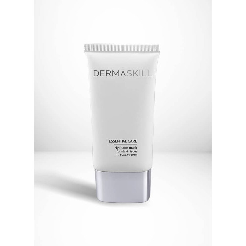 Dermaskill Hyaluron Mask 50 ml Охолоджуюча маска з гіалуроновою кислотою Dermaskill Hyaluron Mask 50 ml Охолоджуюча маска з гіалуроновою кислотою