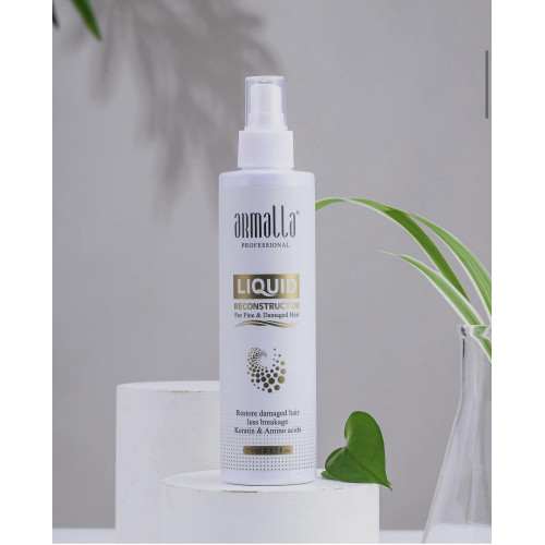 Armalla Liquid Reconstructor Spray 250 ml Cпрей Реконструктор