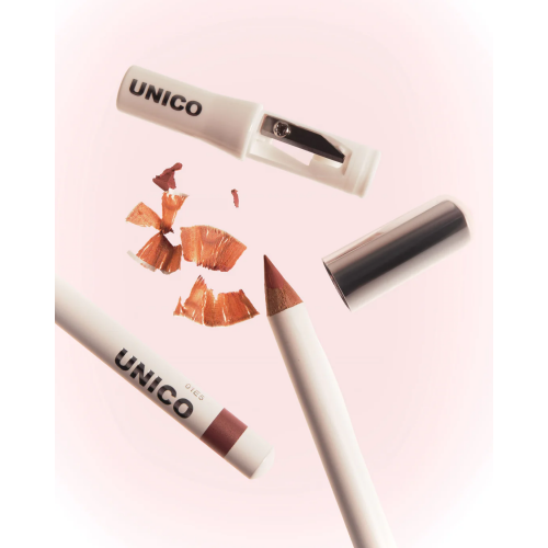 UNICO Makeup Pencil SHARPENER Точилка для косметичних олівців