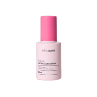 WhoCares Gentle Peel Lactic Acid Serum 30 ml Незмивна сироватка-пілінг із молочною кислотою