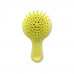 Janeke Mini Superbrush The Original 93SP220GIA Щітка-міні Жовтий пастельний