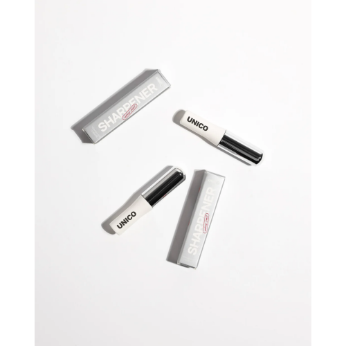 UNICO Makeup Pencil SHARPENER Точилка для косметичних олівців