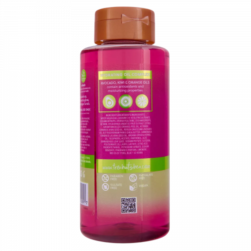 Tree Hut Dragonfruit Foaming Gel Wash 532ml Гель для душу