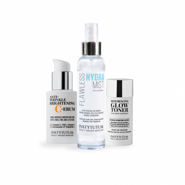 Instytutum набір 