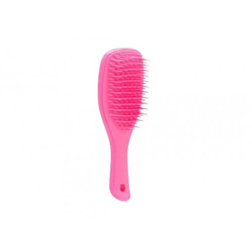 Щітка Tangle Teezer The Wet Detangler Mini Pink Punch Щітка Tangle Teezer The Wet Detangler Mini Pink Punch