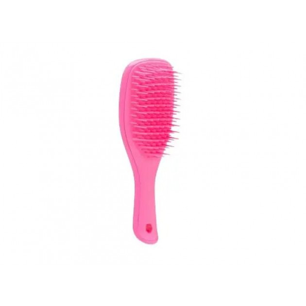 Щітка Tangle Teezer The Wet Detangler Mini Pink Punch