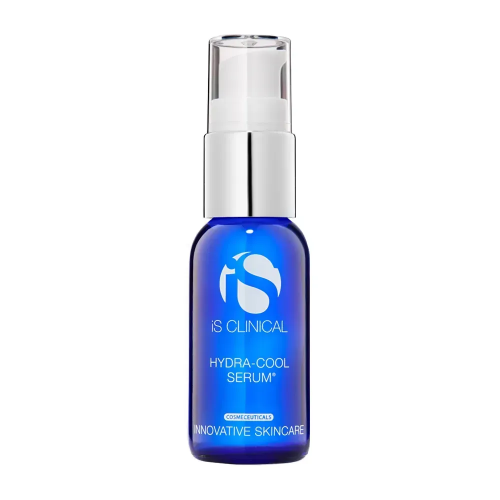 IS Clinical Hydra-Cool Serum 30ml Зволожуюча сироватка