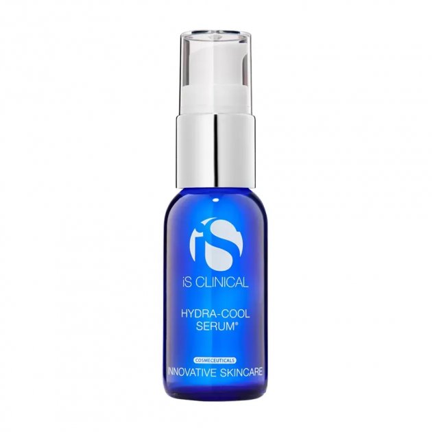 IS Clinical Hydra-Cool Serum 30ml Зволожуюча сироватка