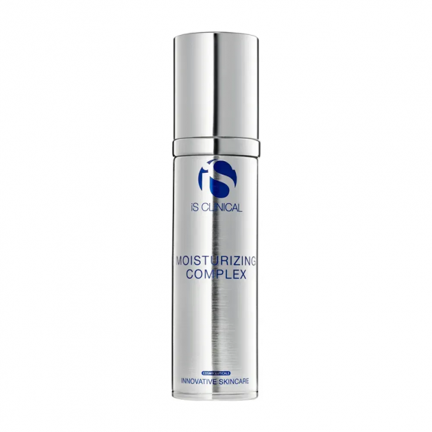 IS Clinical Moisturizing Complex 50 ml Зволожуючий крем для обличчя