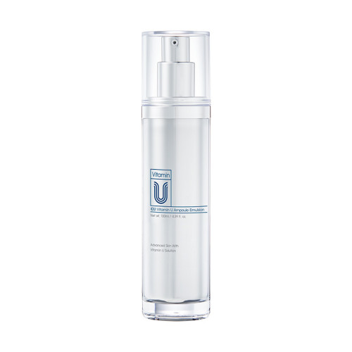 Cuskin Vitamin U Ampoule Emulsion 130ml Ампульна емульсія з пептидами та волюфіліном