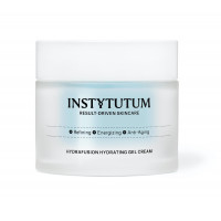 Instytutum NEXT GEN HydraFusion 4D Hydrating Water Burst  Cream 50 ml Зволожуючий гель-крем